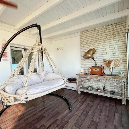 Exclusive Luxury With Panoramic Sea View Αλικαρνασσός