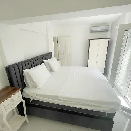 Exclusive Luxury With Panoramic Sea View Βίλα Αλικαρνασσός