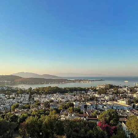 Villa Exclusive Luxury With Panoramic Sea View