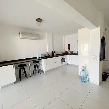 Exclusive Luxury With Panoramic Sea View Villa Bodrum