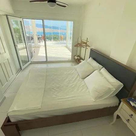 Exclusive Luxury With Panoramic Sea View *