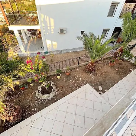 Exclusive Luxury With Panoramic Sea View * Αλικαρνασσός