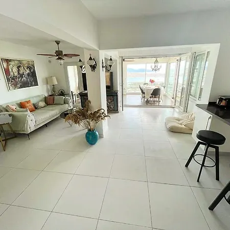 Exclusive Luxury With Panoramic Sea View * Αλικαρνασσός