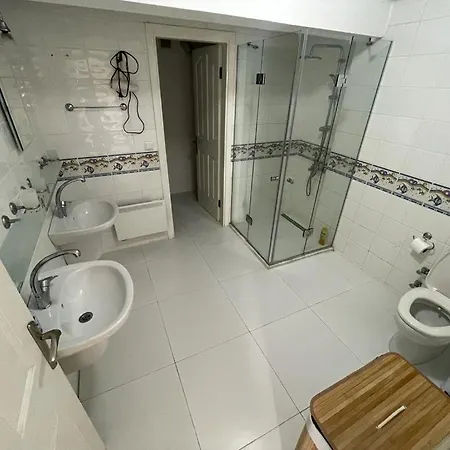 Exclusive Luxury With Panoramic Sea View Bodrum