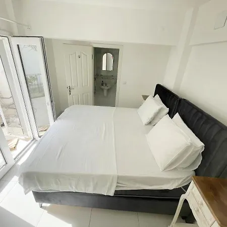 Exclusive Luxury With Panoramic Sea View فيلة